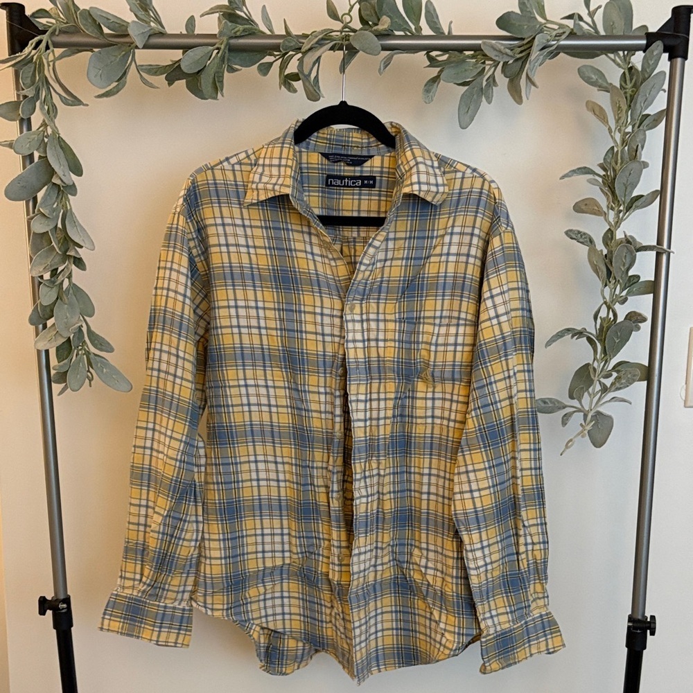 Nautica Top